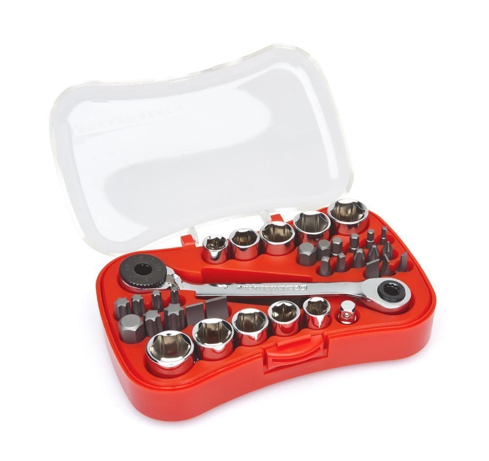 GEARWRENCH 35 Piece Microdriver Set | 85035