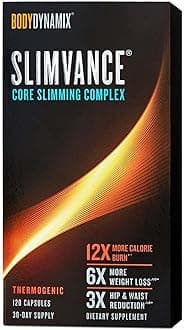 BodyDynamix Slimvance Core Slimming Complex