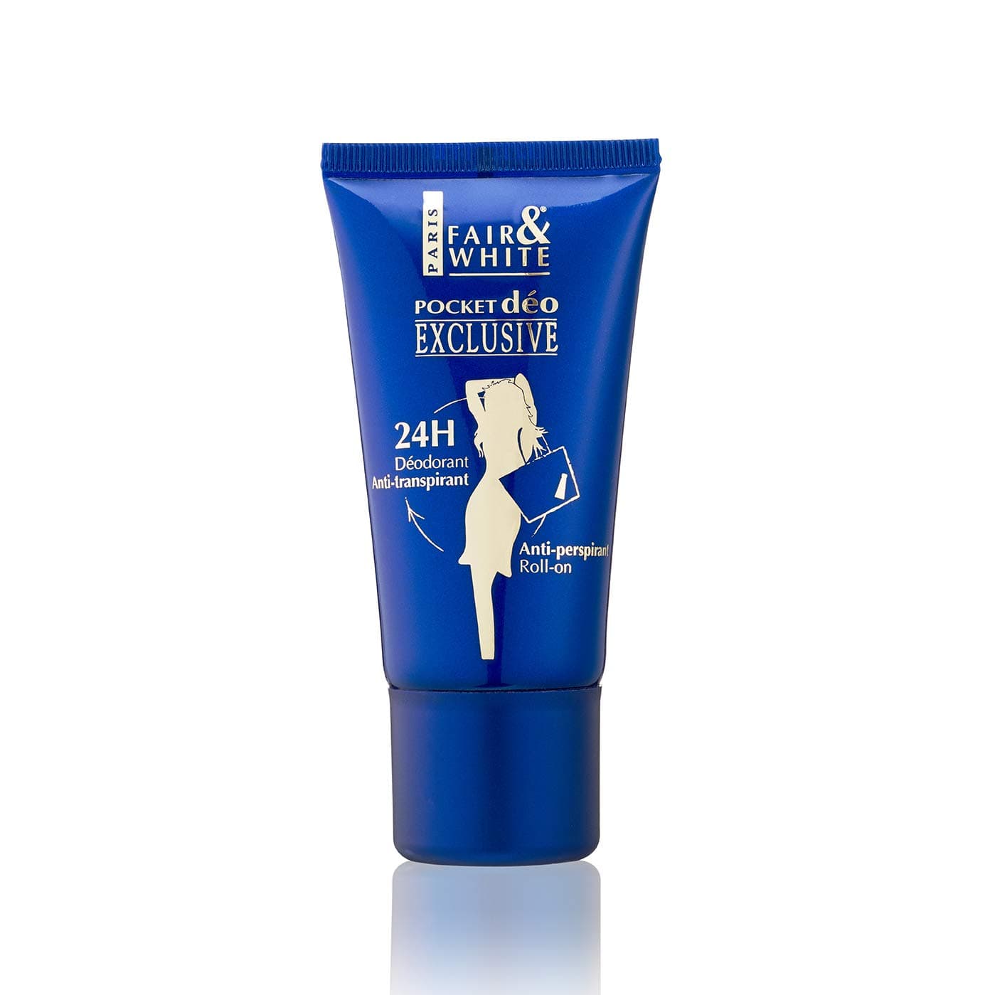 Fair & White Exclusive Pocket Deo -50ml