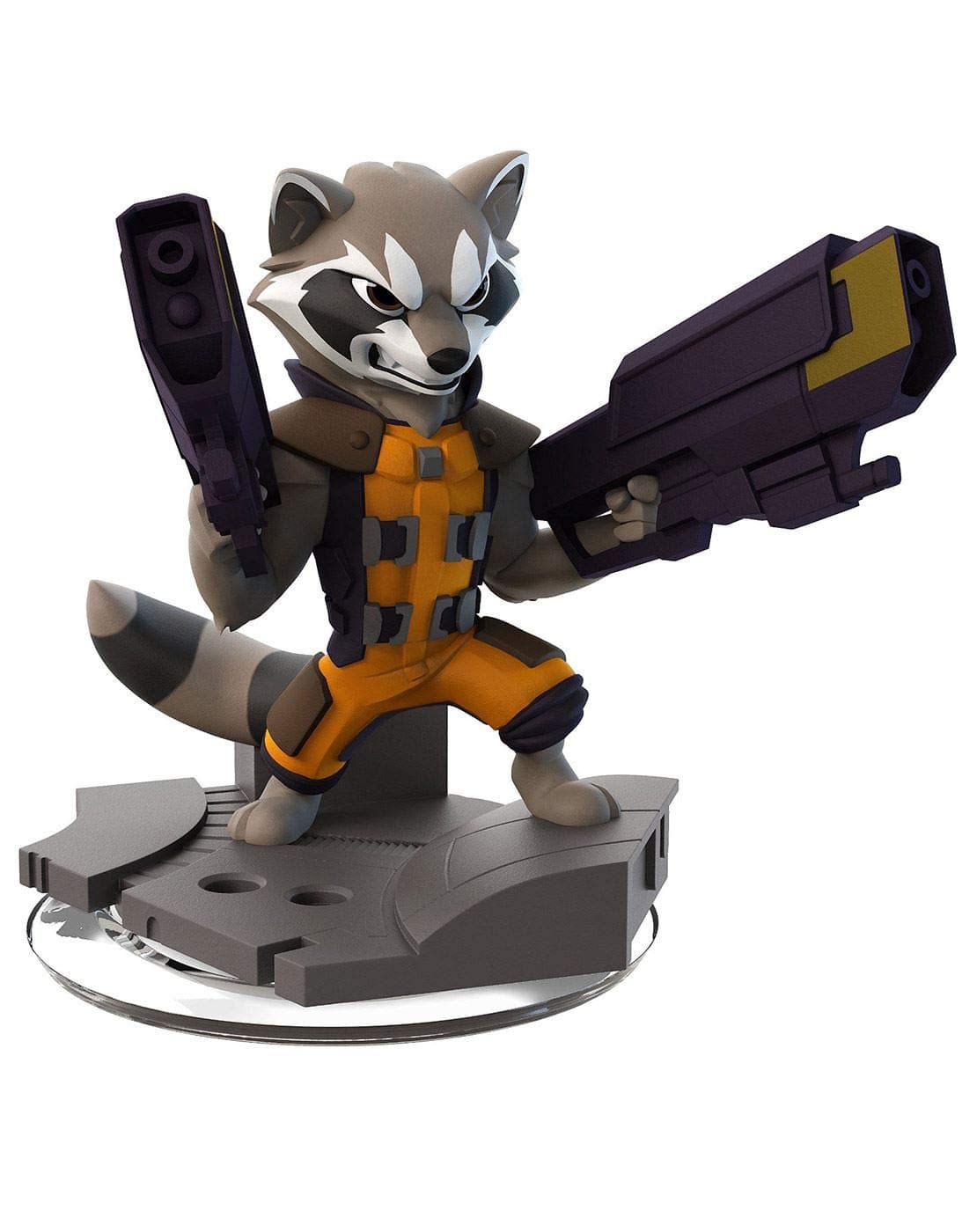 Infinity: Marvel Super Heroes (2.0 Edition) Rocket Raccoon - Not Machine Specific