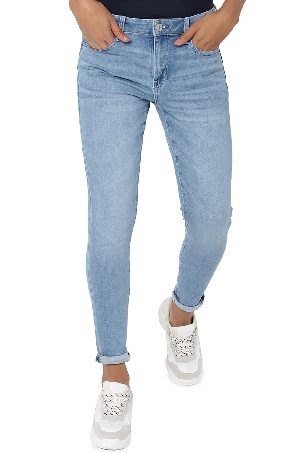 American Eagle OutfittersWomen's Regular Jeans