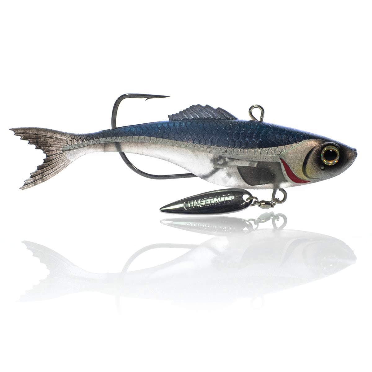 Chasebaits Rip Snorter Fishing Lure