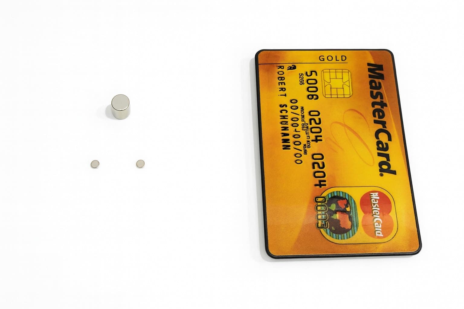 SAFETY NET 4G Sim Dual Way Talking Mini Invisible Earpiece with GSM Id Card with Free 2 Cell - in Ear, Yellow