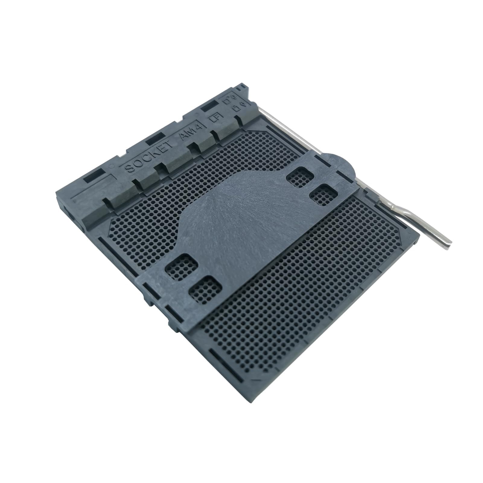 AM4 CPU Socket BGA Base LGA AM4 Motherboard Soldering BGA CPU Socket Holder PZ1331A-51ZZ1-1H