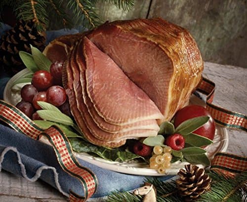 Spiral Sliced Country Half Ham (5-6 lbs.)