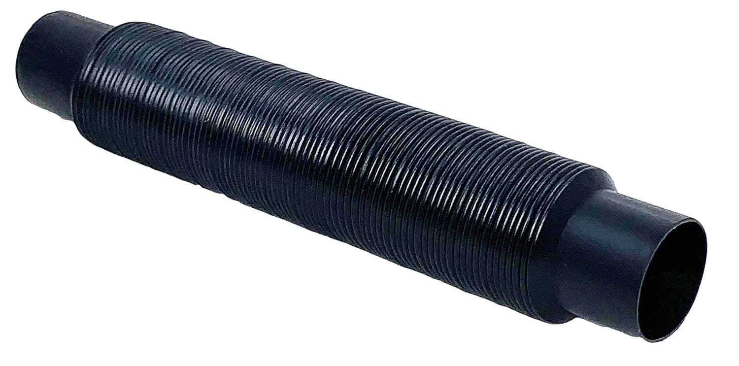 EarthMinded Replacement Hoses Corrugated 1.25 inch diameter (31)
