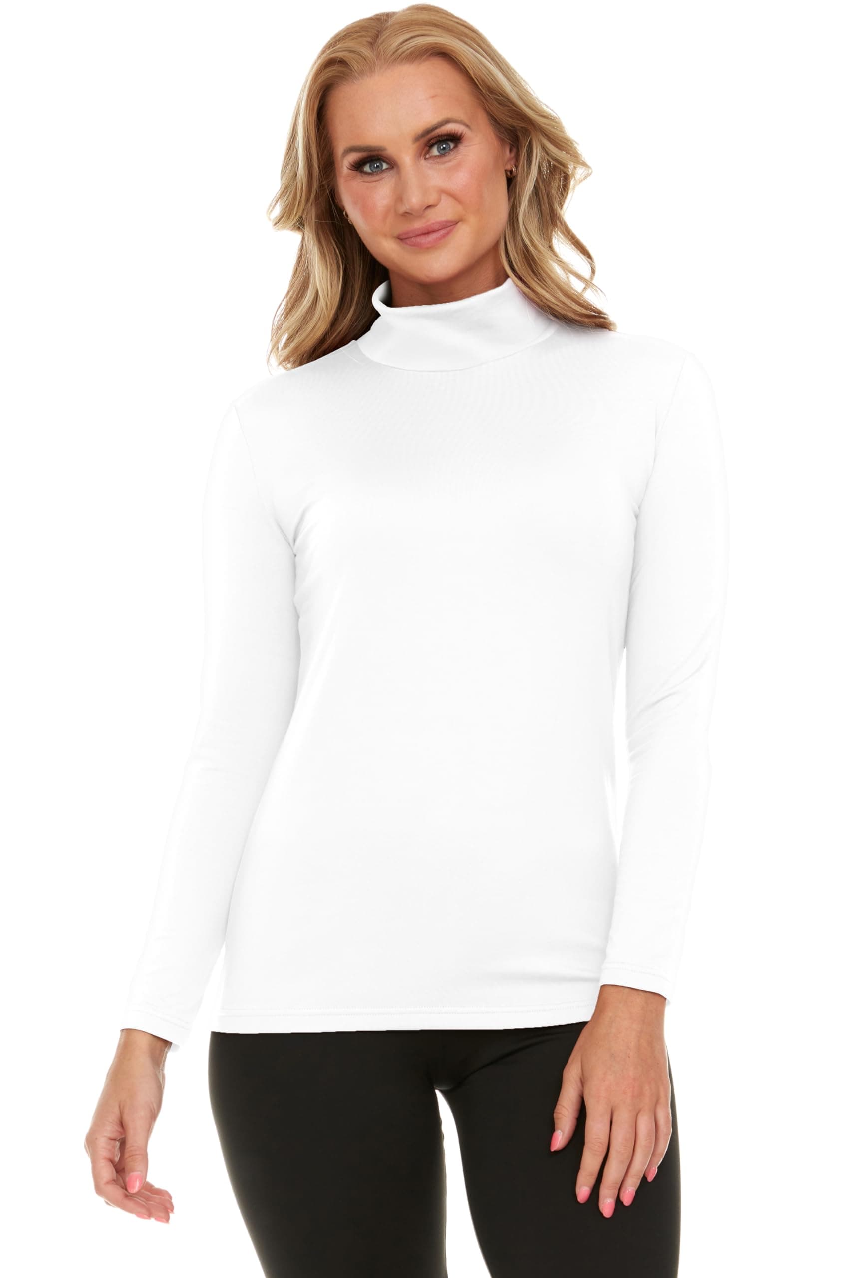 Thermajane womens Classic Shirt