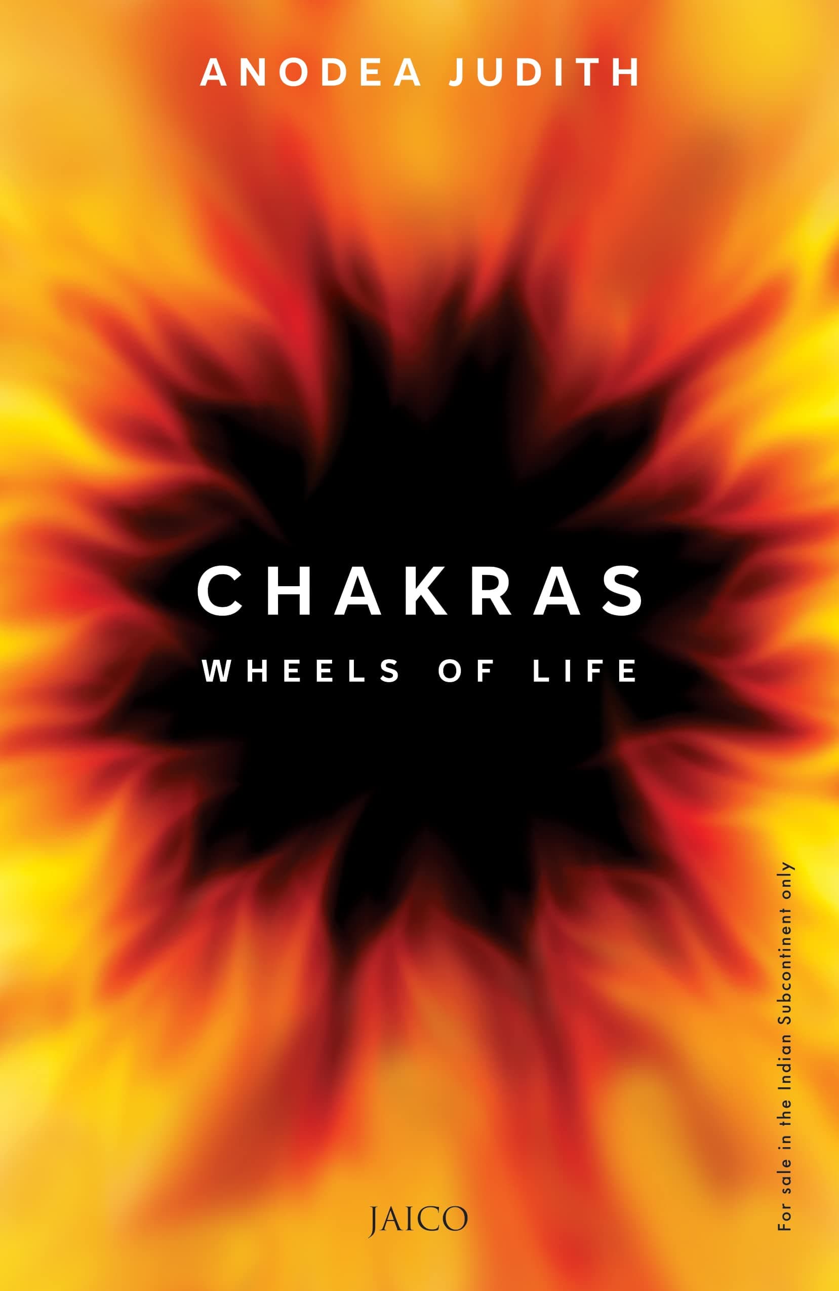 Chakras – Wheels of Life
