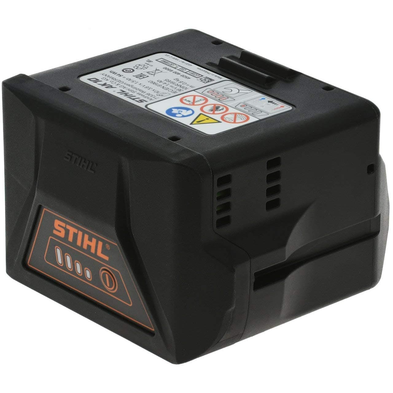 Stihl AK 10 battery, 36.00 V