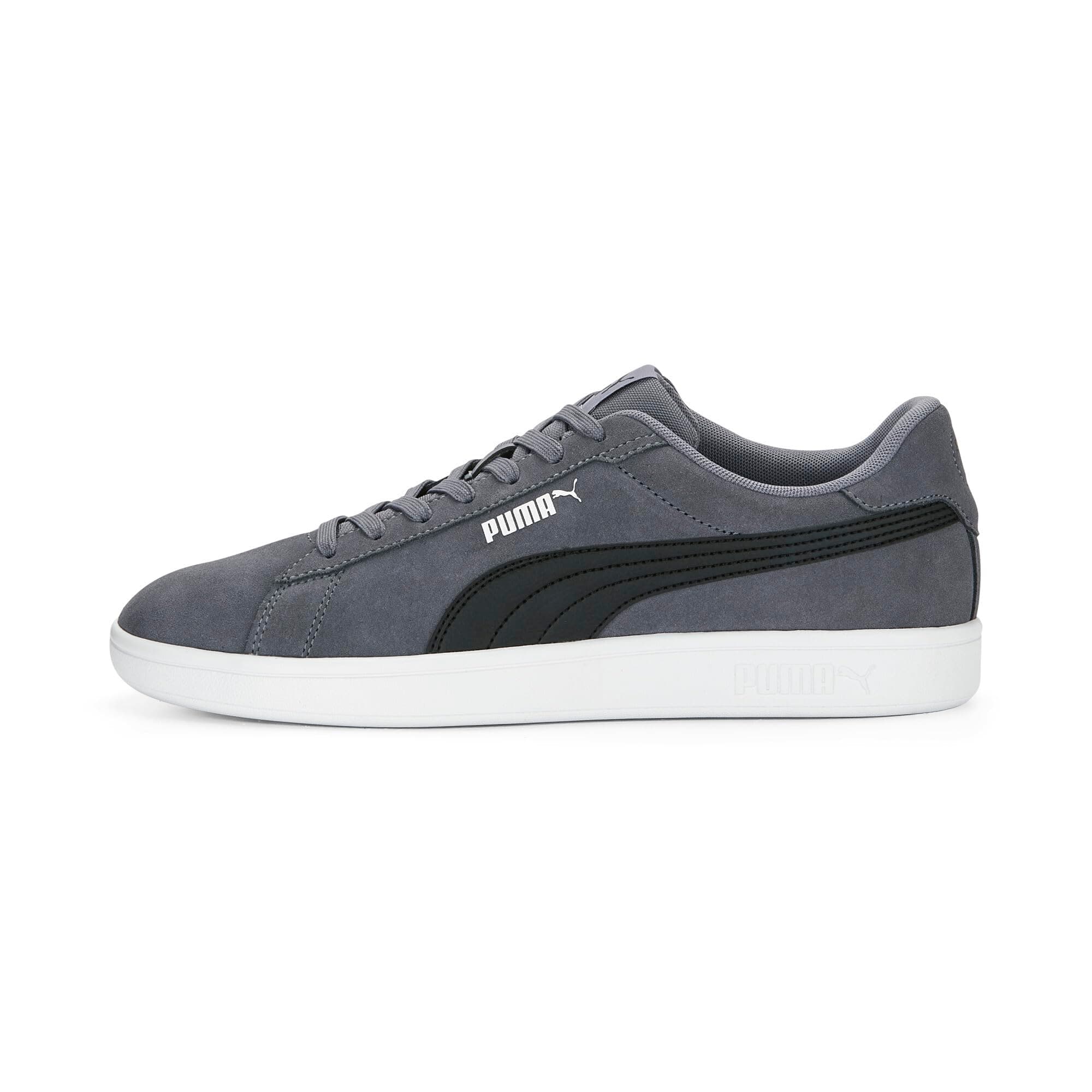 PUMA Smash V2 Low-Top mens Sneakers