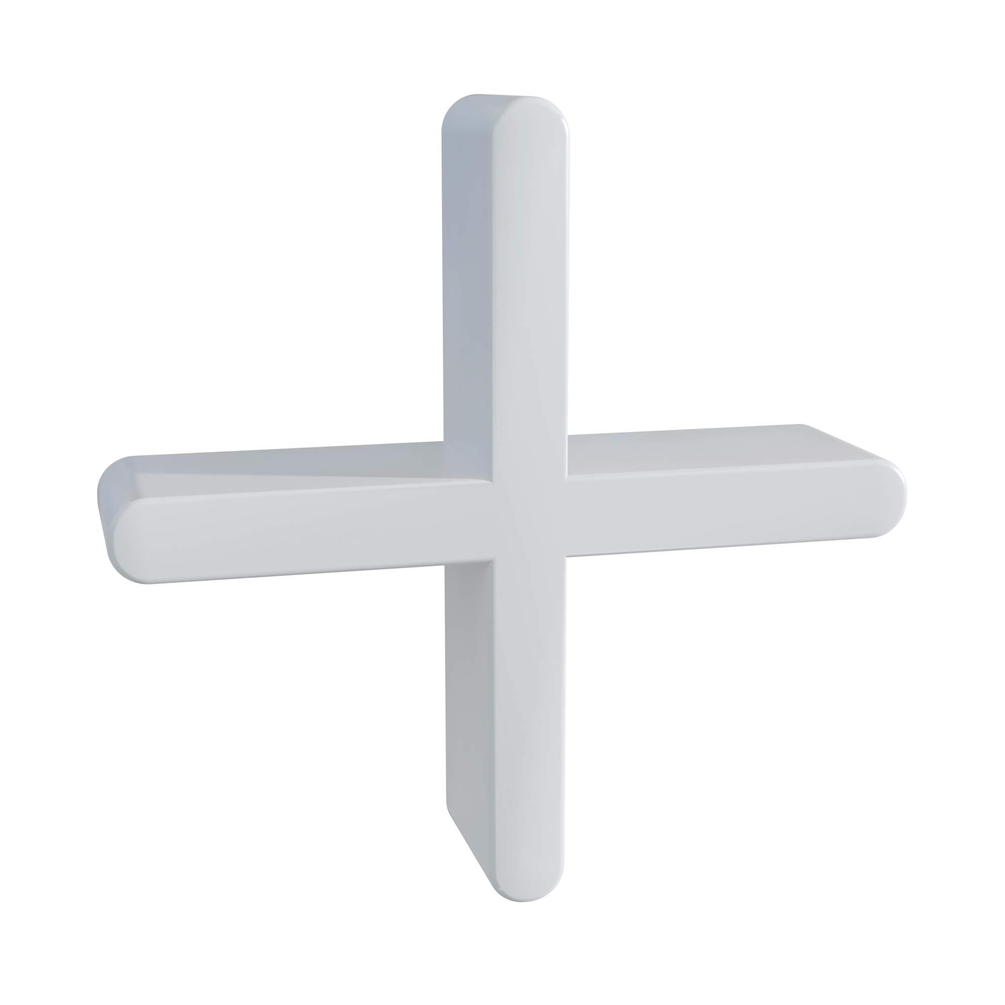 QEP1/16" Traditional Flexible Tile Spacers (300-Pack)