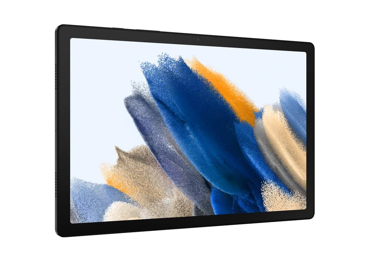 Galaxy Tab A8 10.5-in 128GB Tablet - Gray SM-X200NZAFXAR (2022)