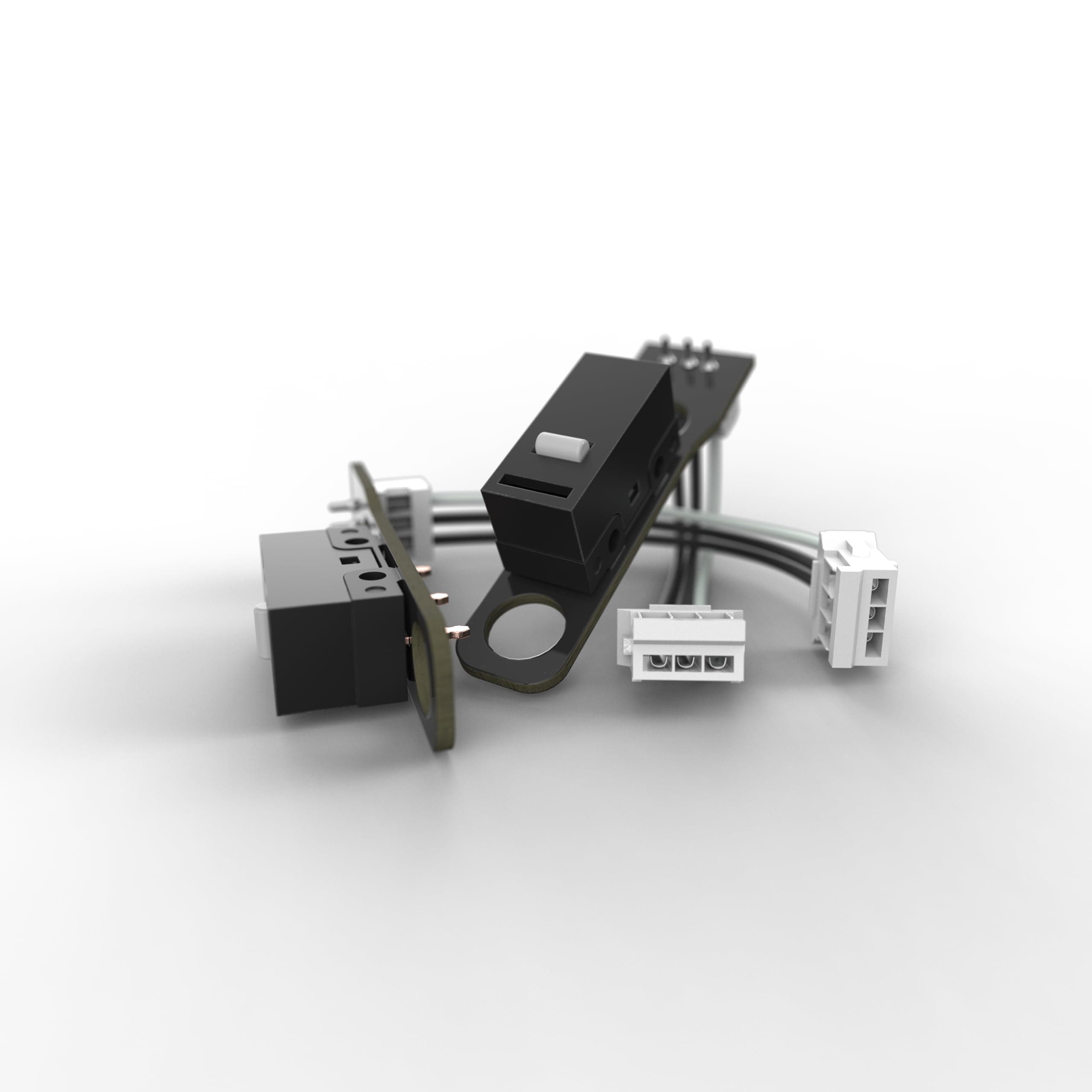 Switch Pack - Zippy DF3-P1L0 50-80gf for OP1