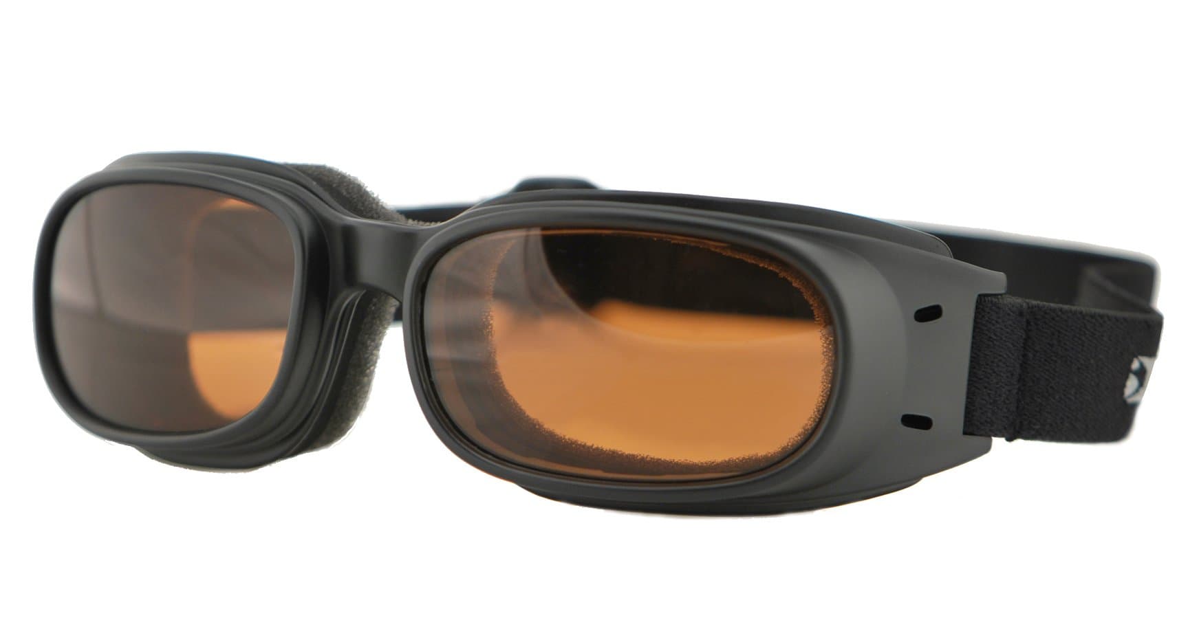 Piston Goggles
