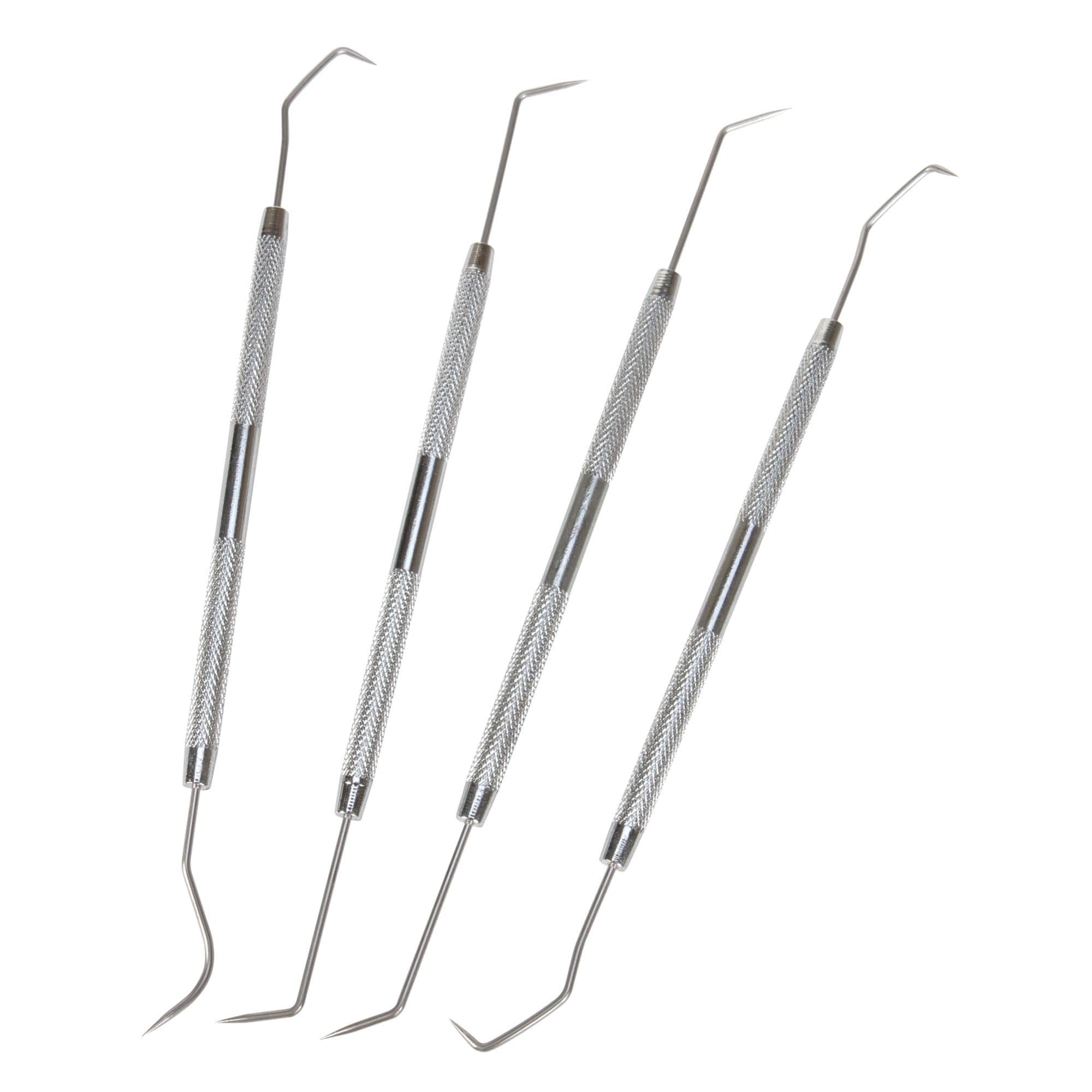W80749 | 4 pc. Double Ended Pick & Hook
