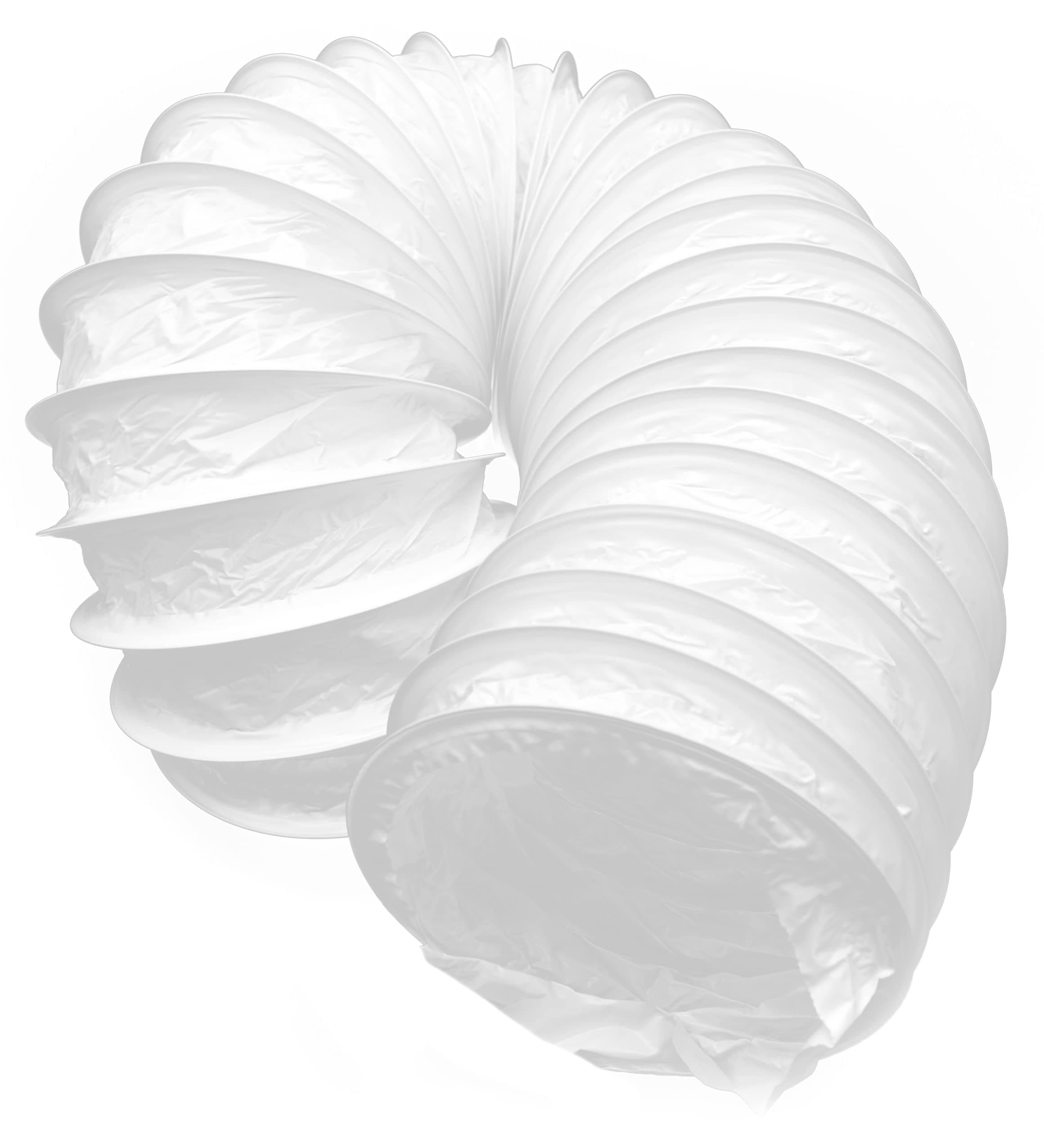 Flexible Exhaust Tube