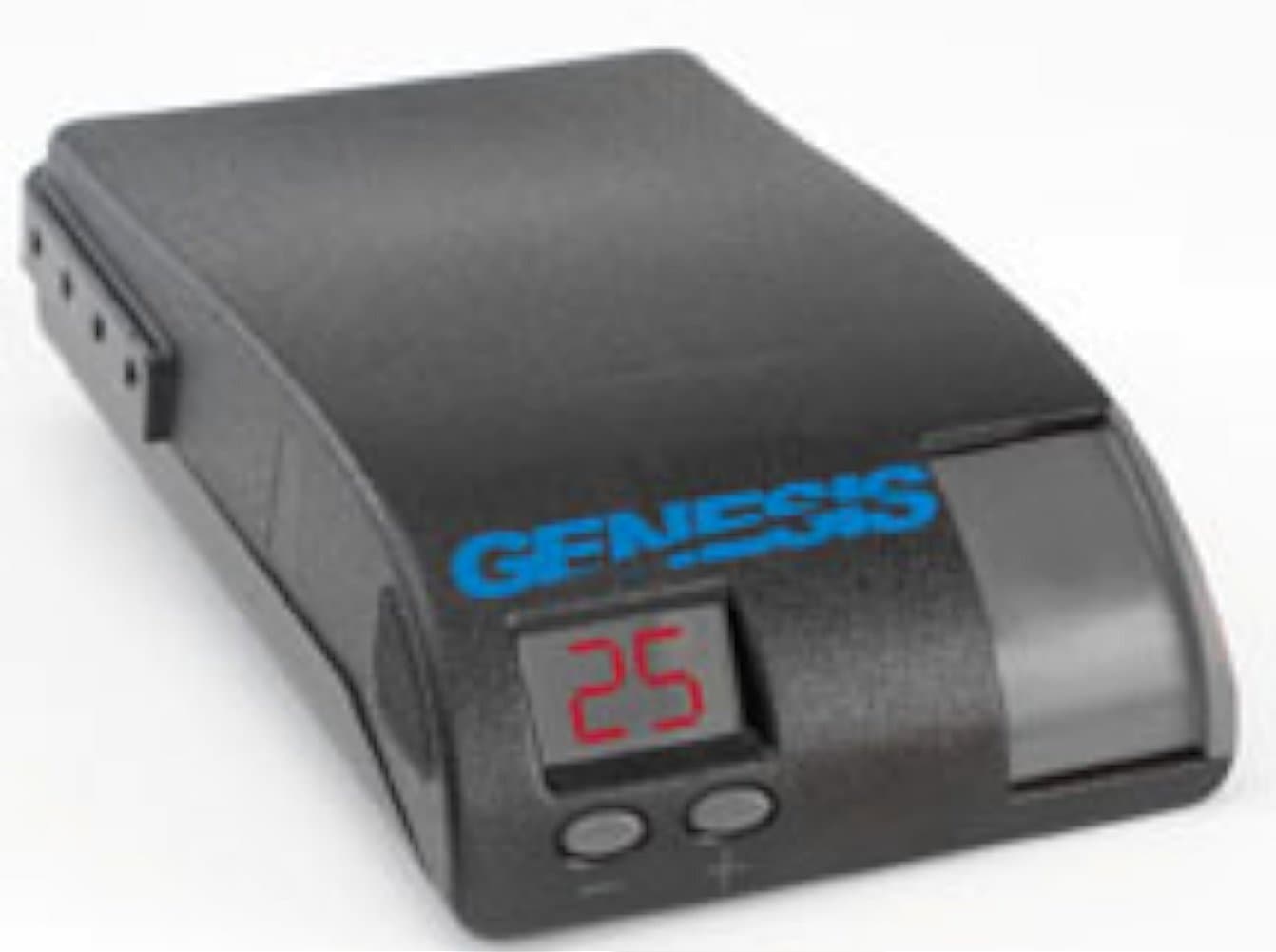 Hayes 81790 Genesis Proportional Self-Leveling Brake Controller