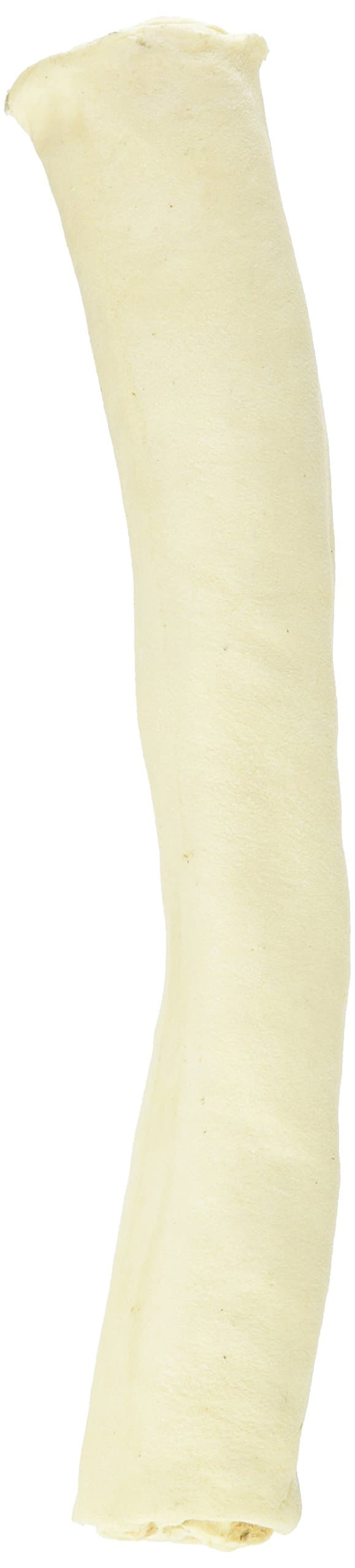 680215 12 Count Rawhide Retriever Roll For Pets, 10-Inch