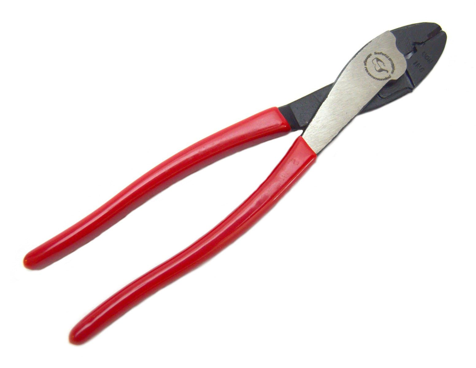 Nippon 9" crimping and cutting tool 10-22AWG