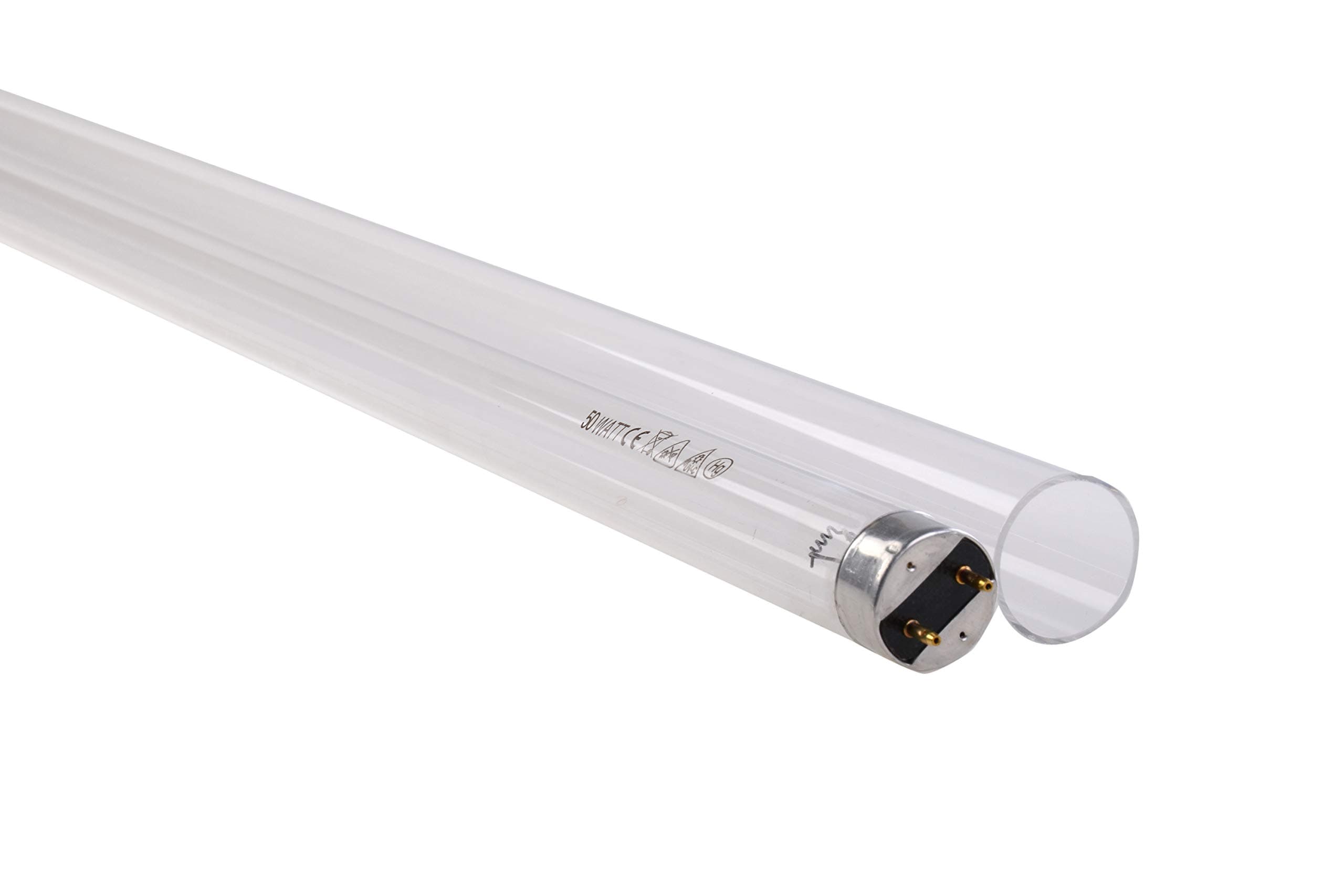 XClearUV-C Bulb Kit (for TMC)