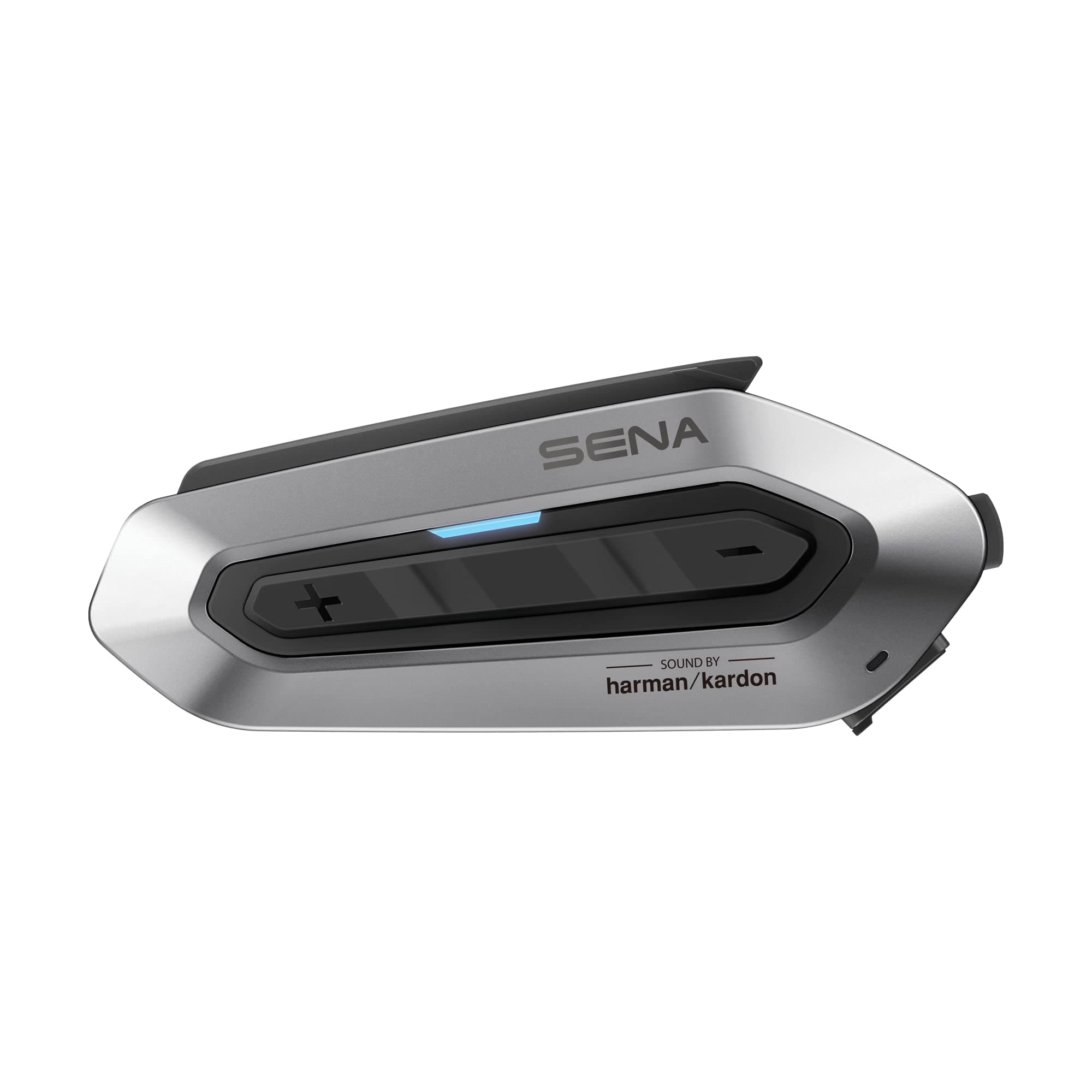 Adult Srl Ext Mesh Bluetooth Communication System for SHOEI Helmets, Black, One Size US