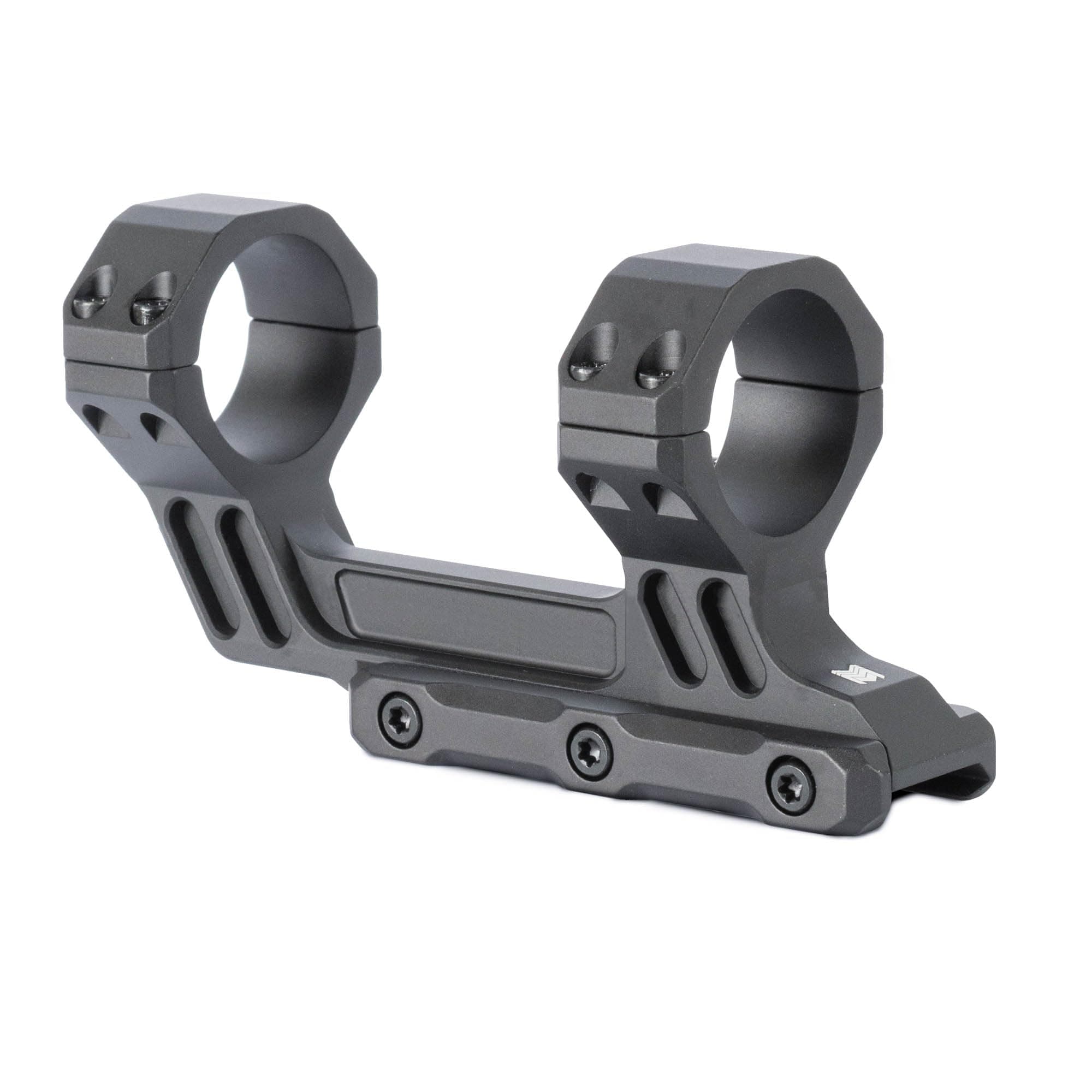 Monstrum Deadlock Series High Profile Scope Mount | 1.93 inch Center Height