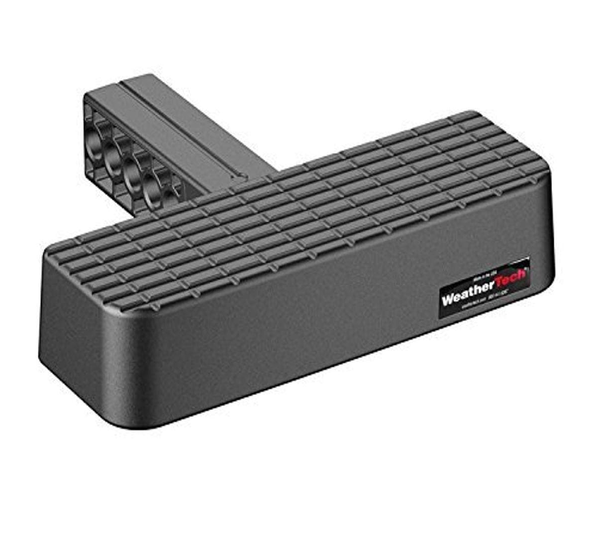 81BS1 Macneil Automotive Bump Step, Black