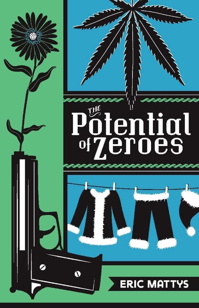 The Potential of Zeroes: Volume 1