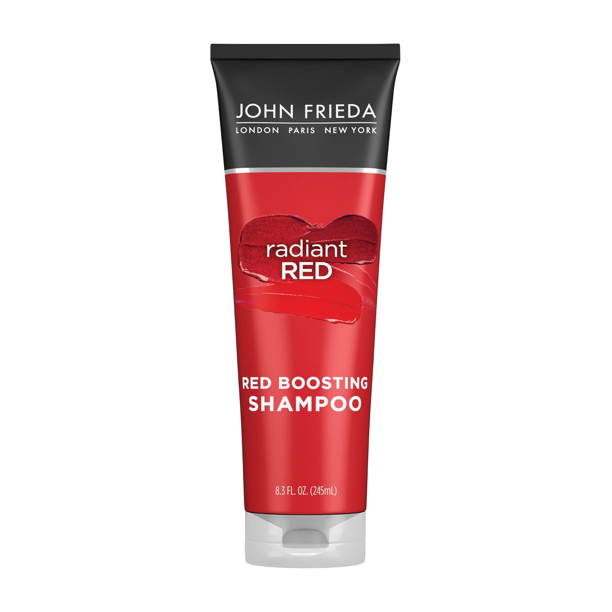 Radiant Red Red Boosting Shampoo, 8.3 Ounces