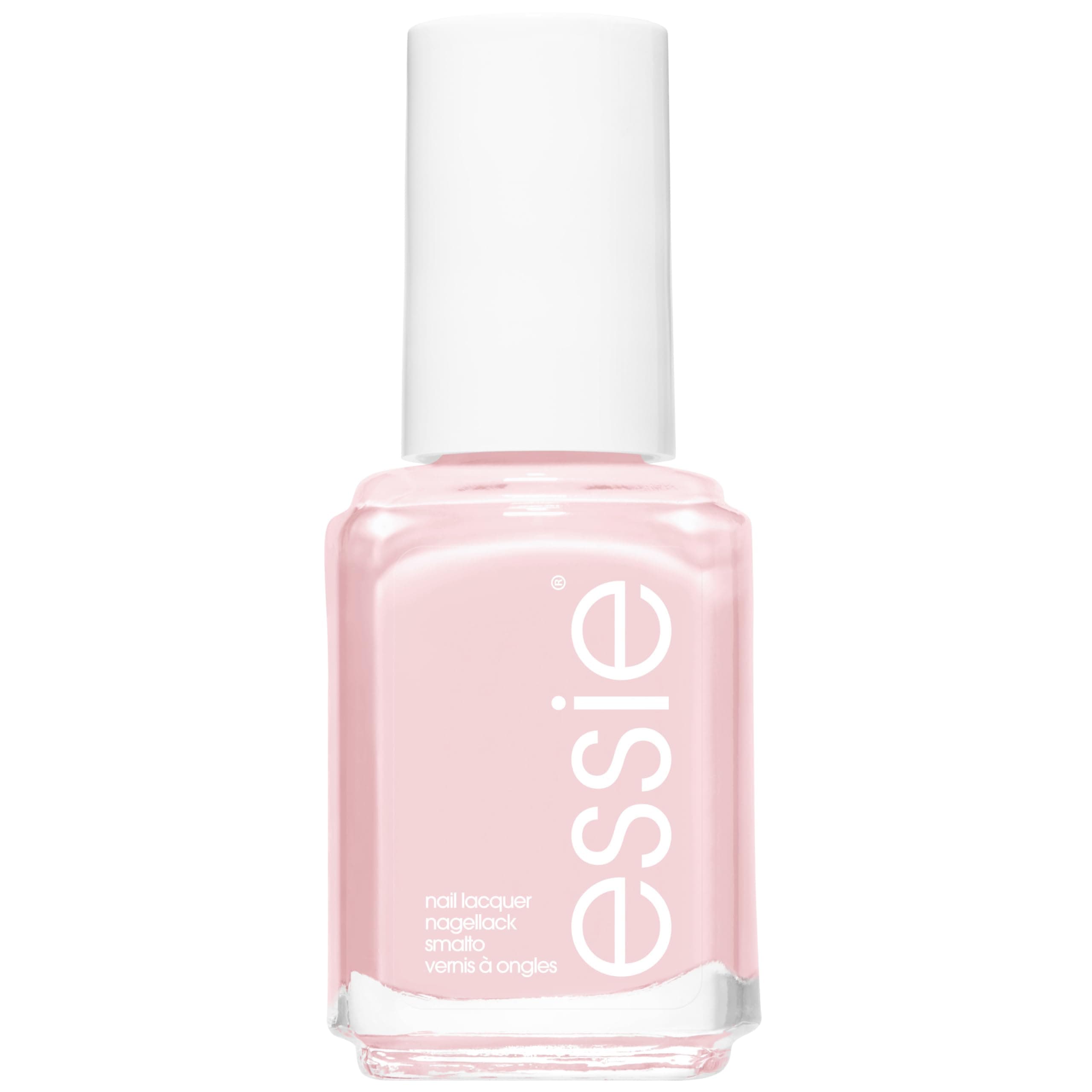 Essie Mademoiselle Nail Lacquer