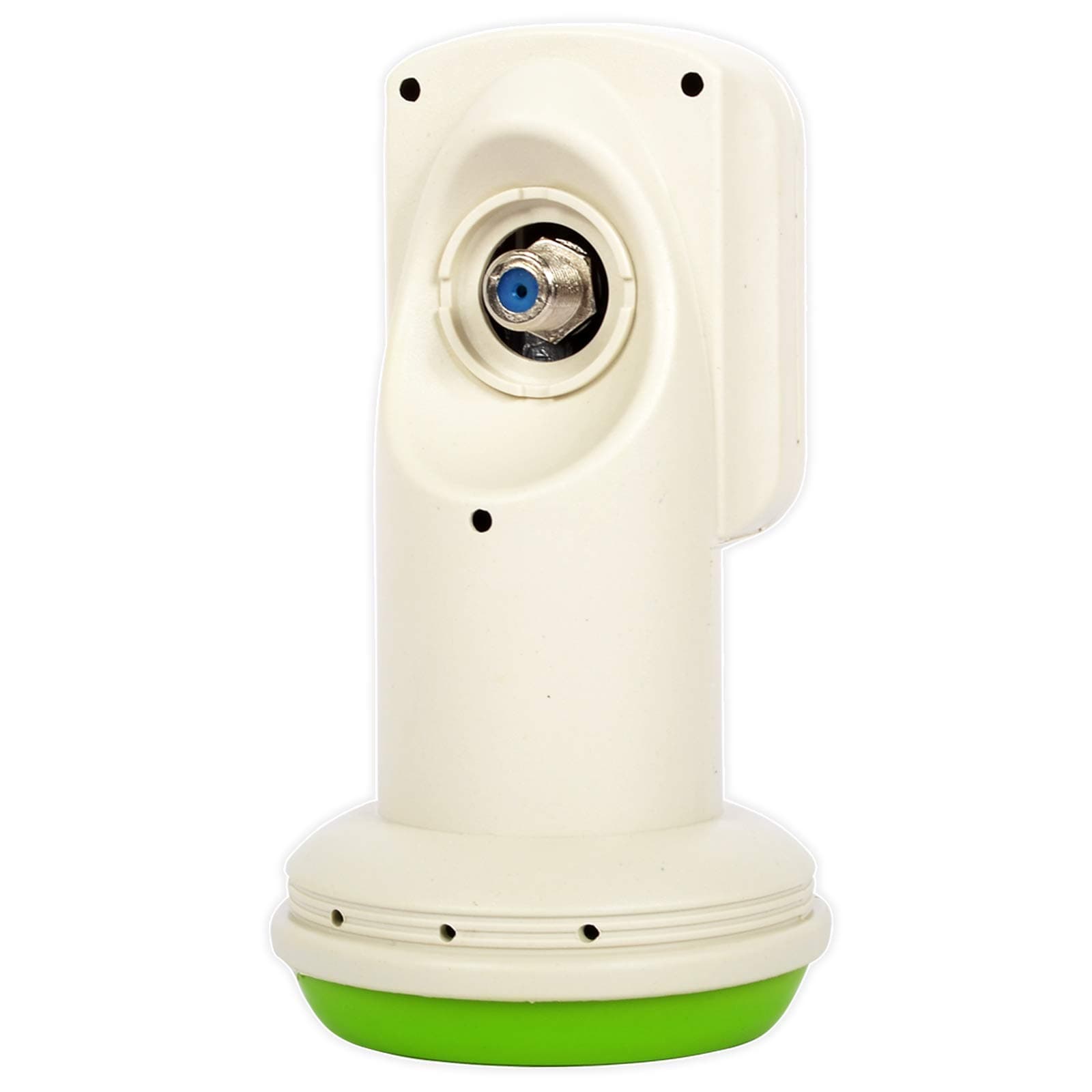 star sat SR-360 Galaxy 4K supported Digital KU Band Universal Single LNBF