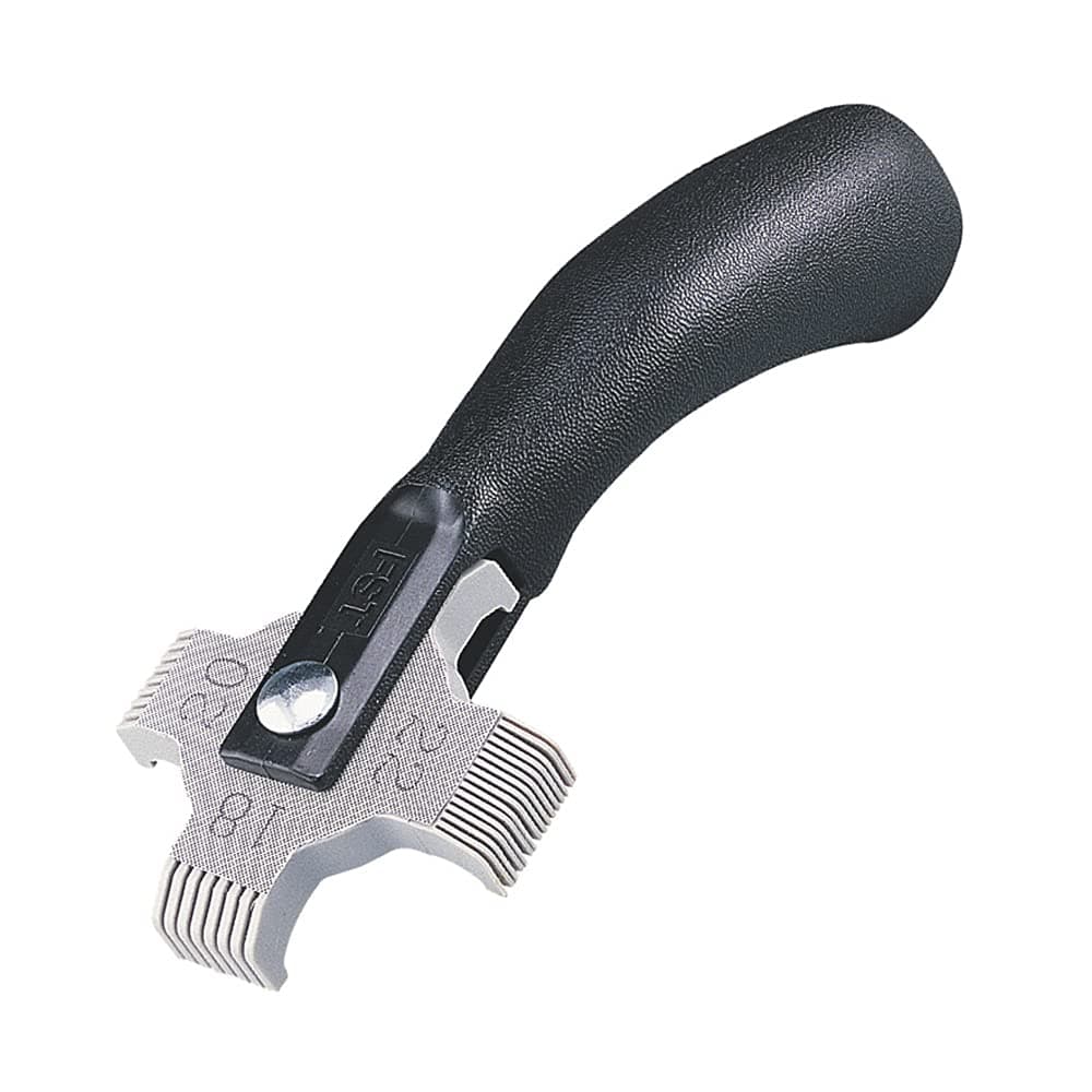 FST2 Fin Straightening Tool