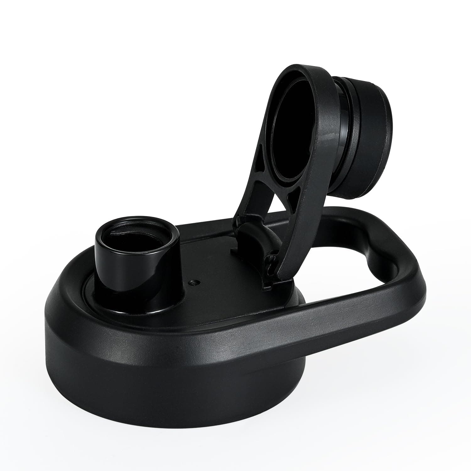 RAYMYLO Replacement Lids for Hydro Wide Mouth Flask 20 32 40 64 87 128oz