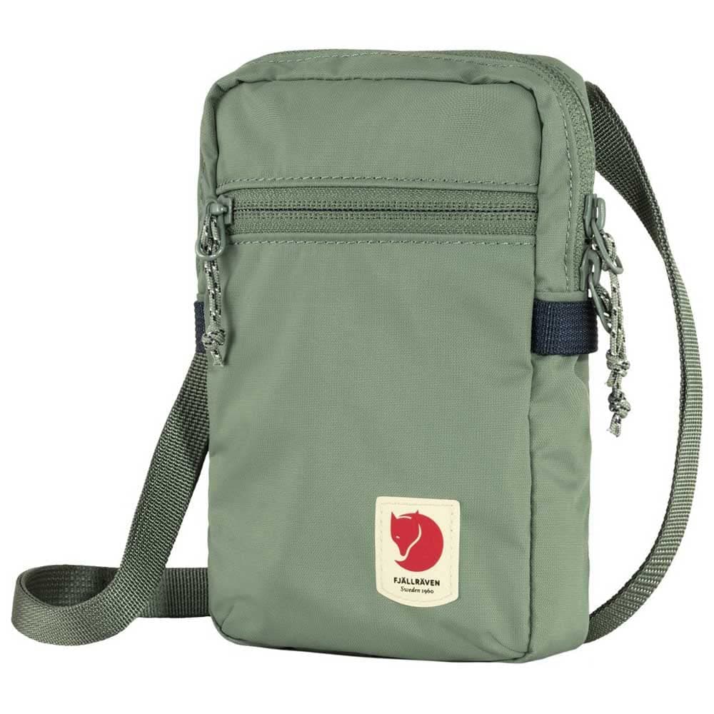 High Coast Pocket Shoulder Bag