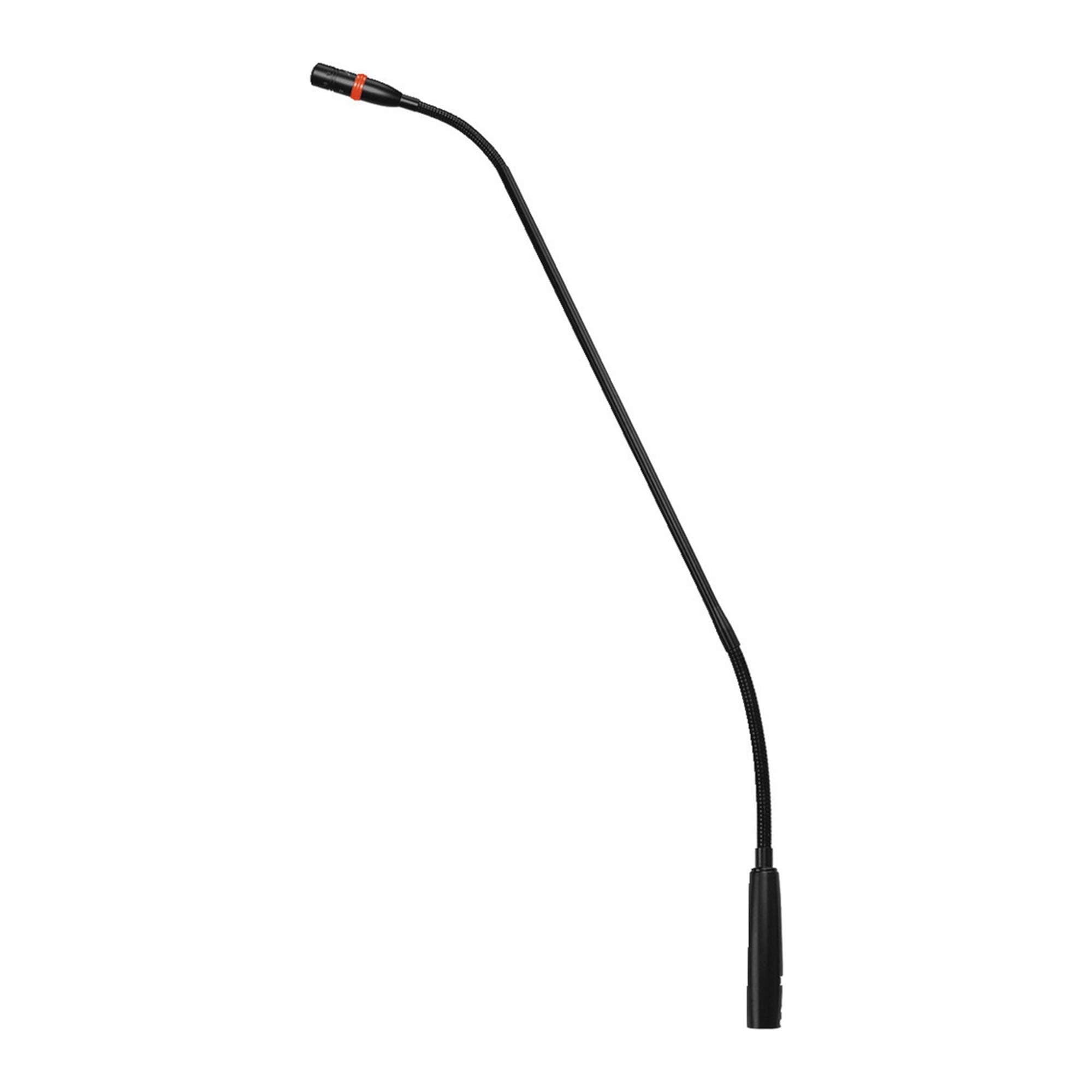 JTS GM-5218L Gooseneck Microphone with LED