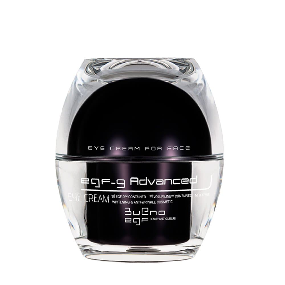 Bueno Meditech EGF-9 Advanced Cream/Firming, Lifting