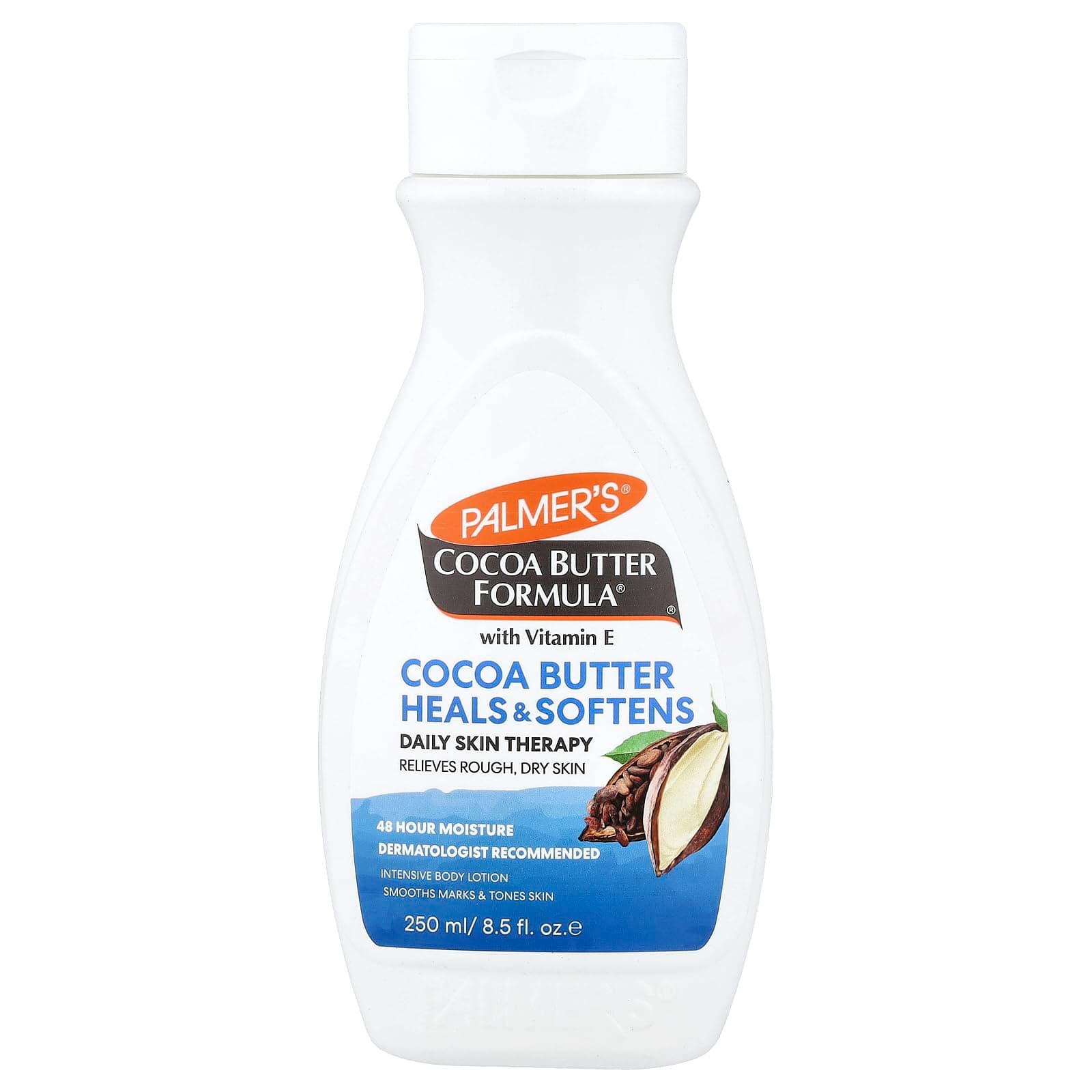 Cocoa Butter Lotion - 8.5 oz