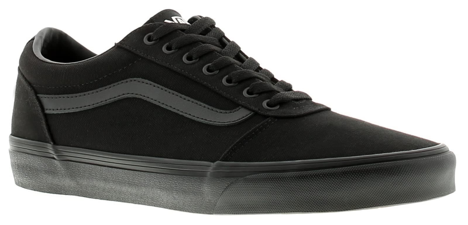 Vans Men's, Black, 27.0 cm