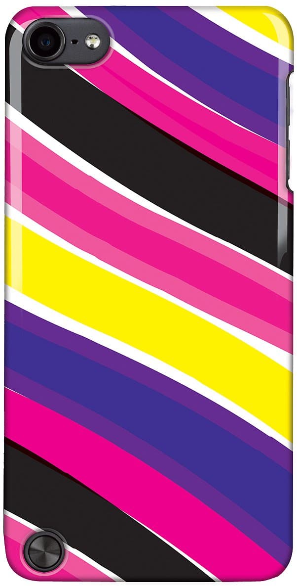 The Macbeth Collection Case for iPod touch 5 (Harlow Neon)