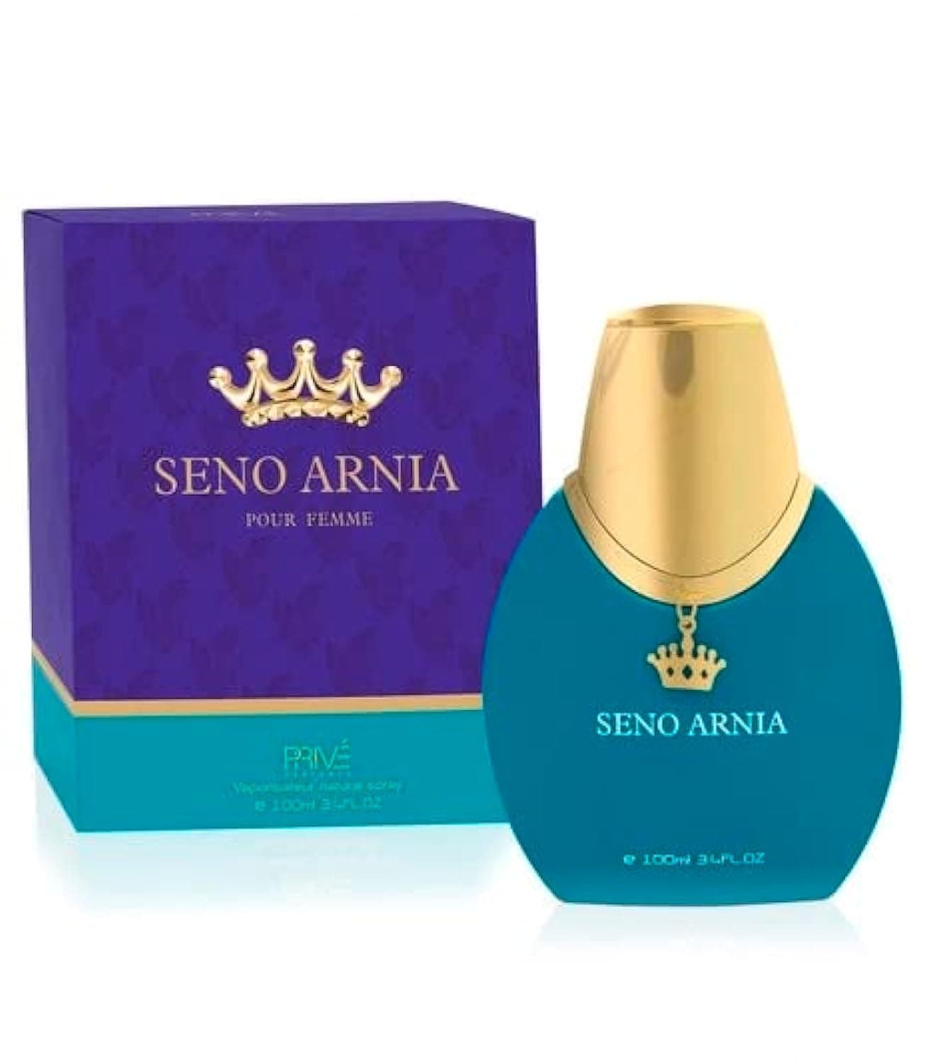 Emper Prive Seno Arnia EDP Perfume 100ml