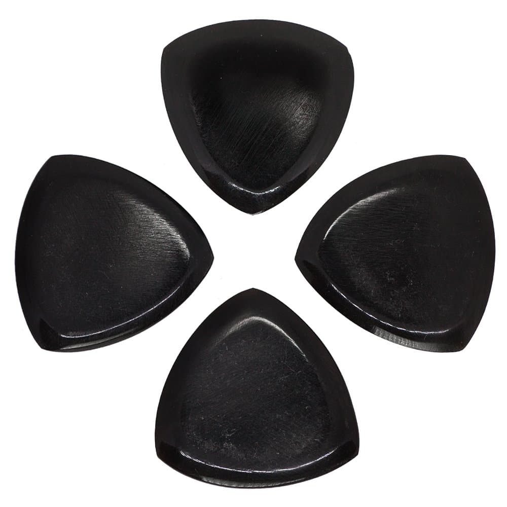 Gypsy Tones - Black Horn - Pack of Four