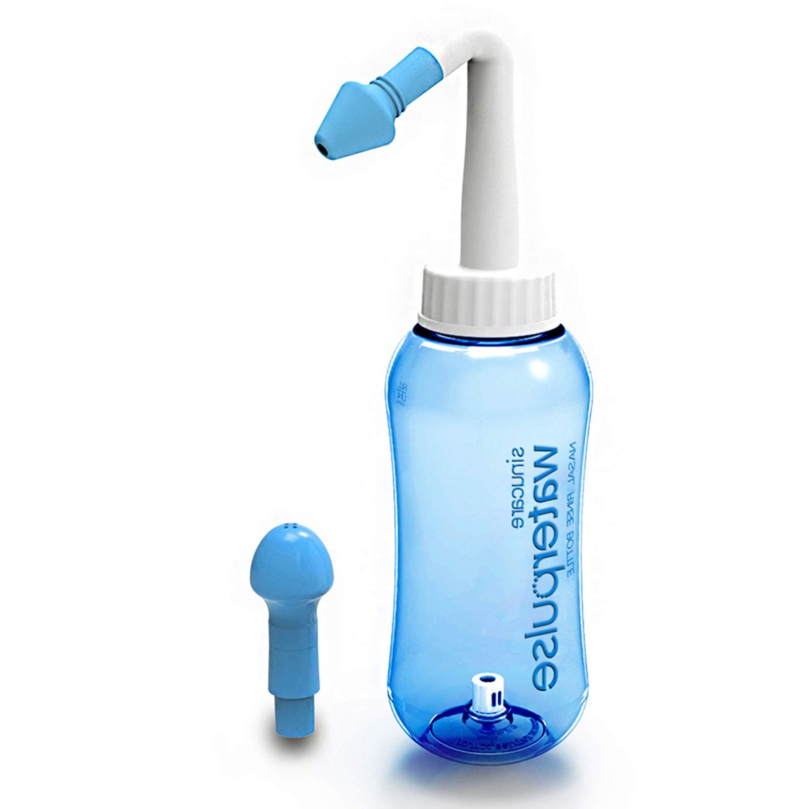 Nasal wash Bottle Neti Pot 10 oz