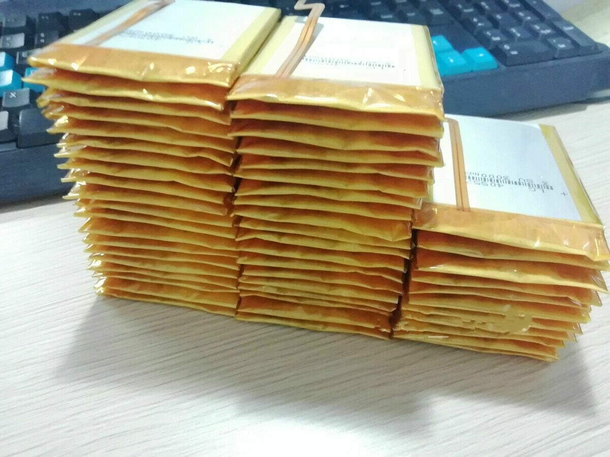 3000mAh Battery Replacement for iPod Classic 7th Generation 160 GB Thin