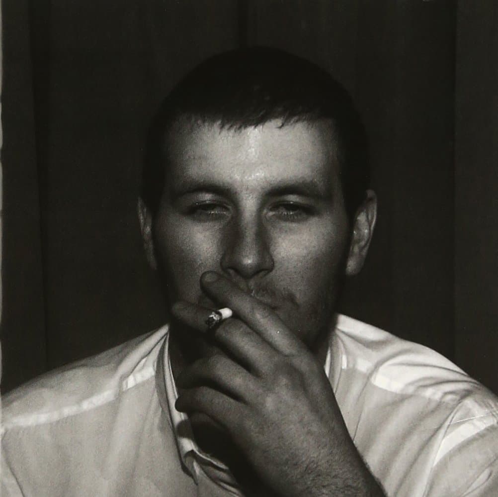 Whatever People Say I Am, That's What I Am Not