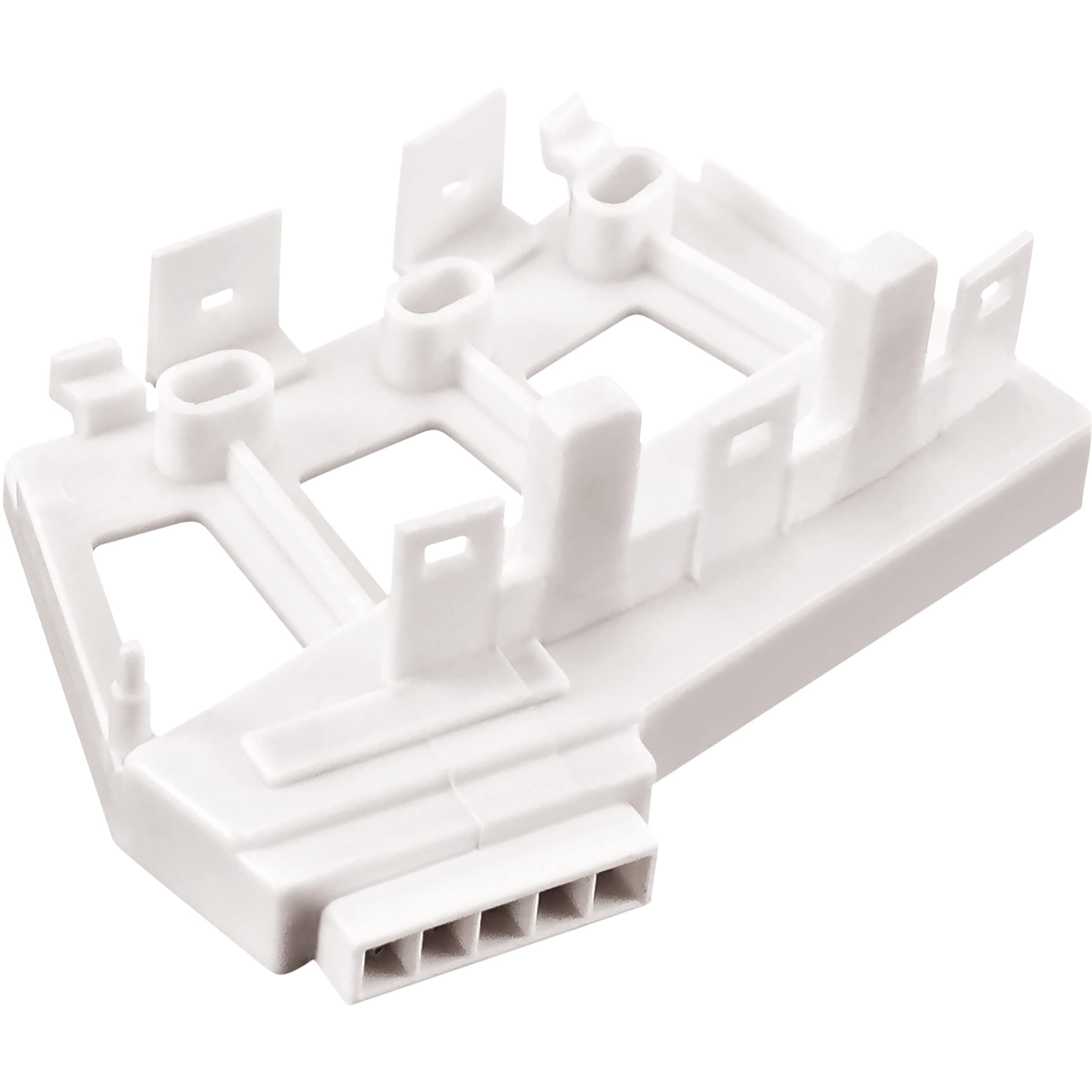 6501KW2002A Washer Rotor Position Sensor Assembly for L-G Hall Sensor by BlueStars – Replaces 6501KW2002B PS3529186 4962510 AP4440680 – Compatible with LG Kenmore Washers WM2016CW WM3170CW WM3370HWA