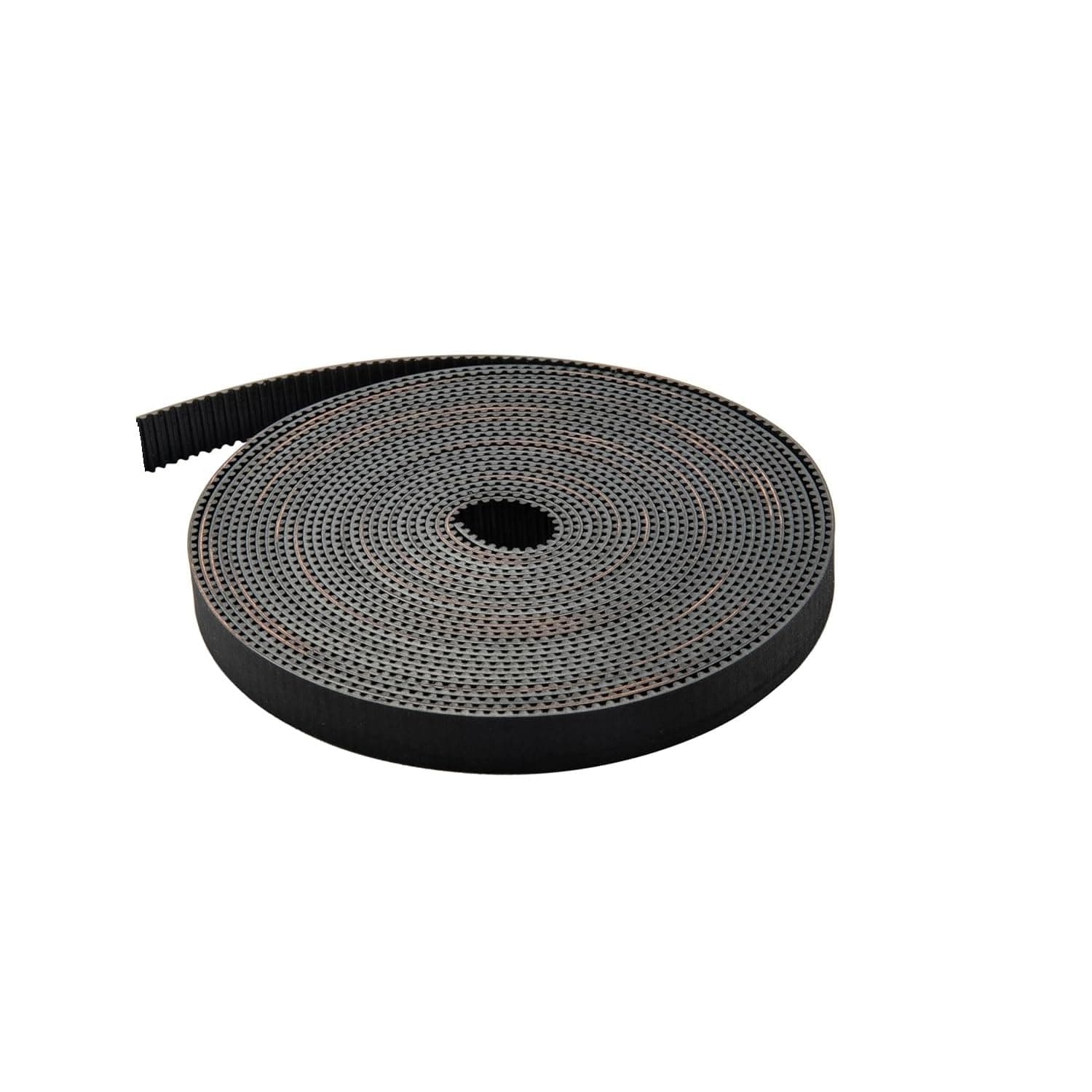 3D Printer Belt 10 Meters(32.8ft GT2 Belt 2mm Pitch 10mm Wide for 3D Printers