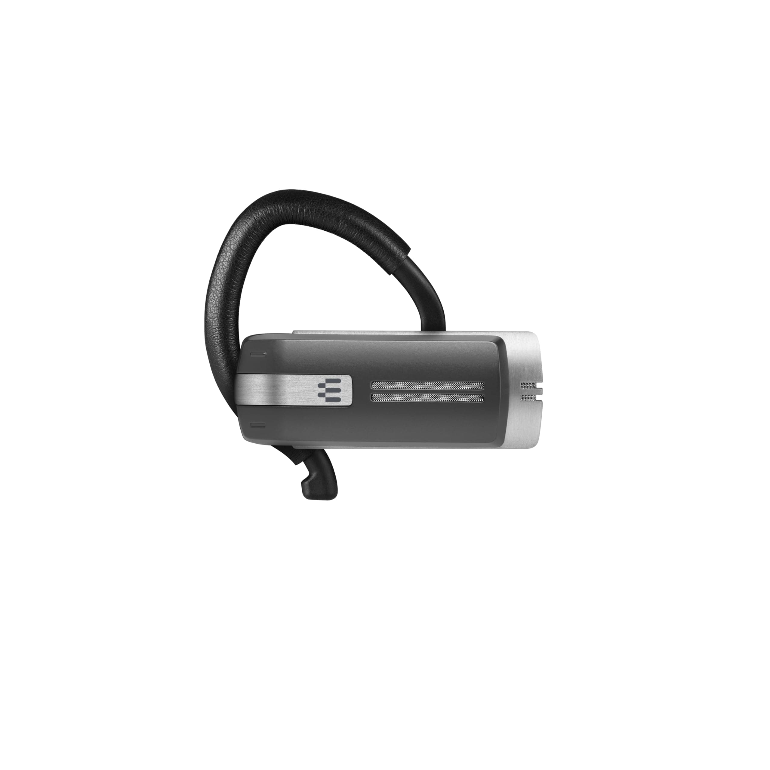 Epos Sennheiser Presence Monaurales Bluetooth-Headset, schwarz/grau