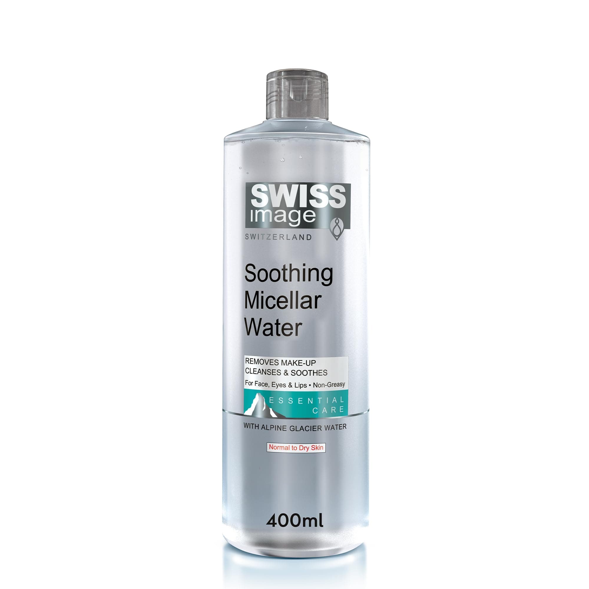 Soothing Micellar Water, 400ml