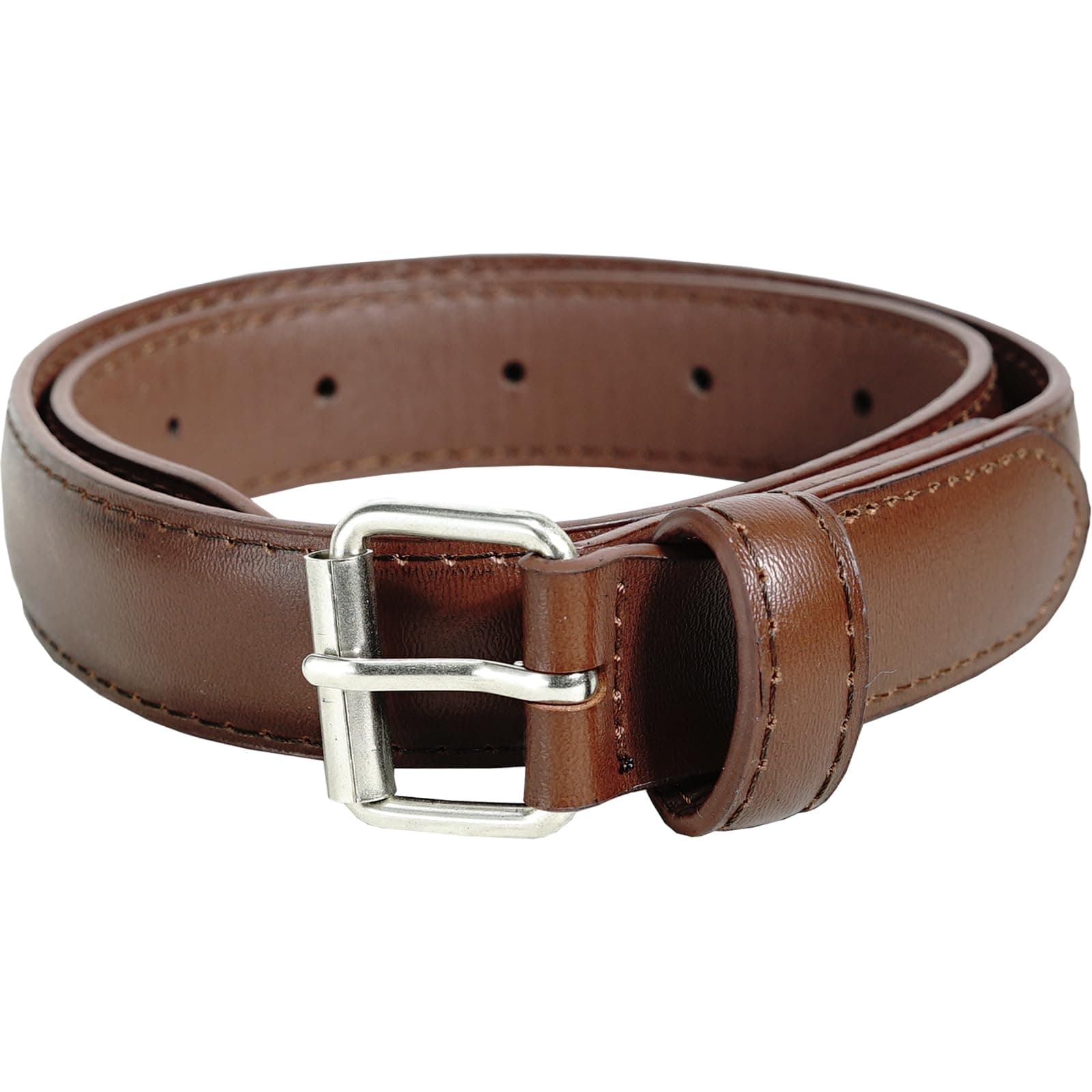 VANGELO Kid Classic Dress Belt