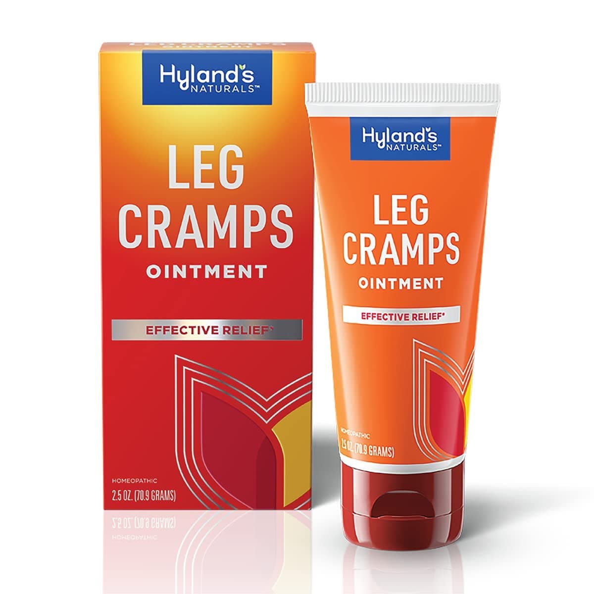 Hyland's - Leg Cramps Ointment 2.5 Oz. 64299
